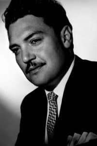 Narciso Busquets profile