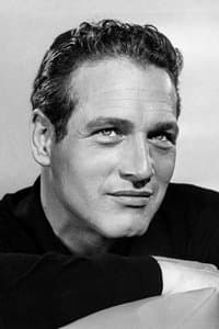 Paul Newman profile