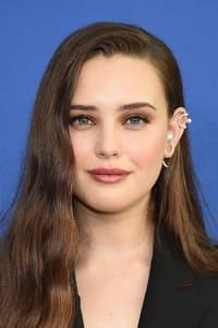 Katherine Langford profile