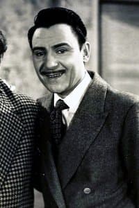 Francisco Charmiello profile