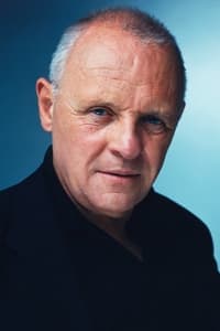 Anthony Hopkins profile