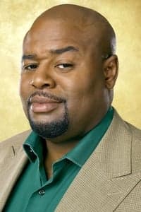 Chi McBride profile