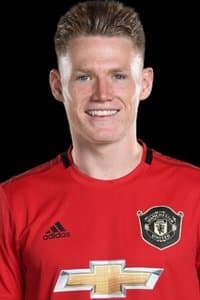 Scott McTominay profile