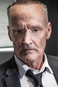 Michael Bowen profile