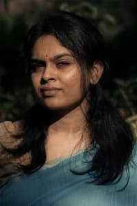 Anusha Prabhu profile