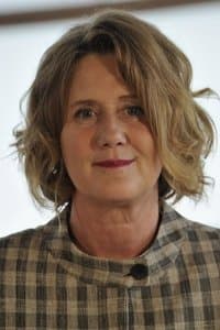 Verónica Llinás profile