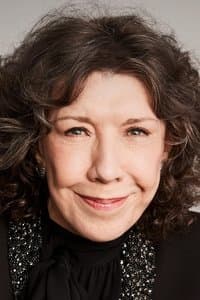 Lily Tomlin profile