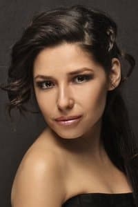 Dayana Amigo profile