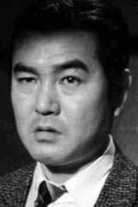 Takashi Kanda profile