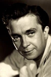 Wolfgang Kieling profile