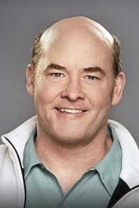 David Koechner profile