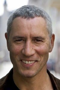 Ralph Herforth profile