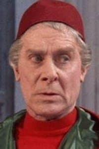 Nicholas Hannen profile