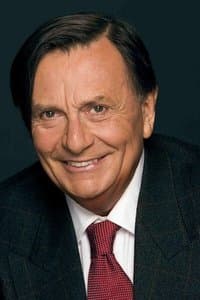 Barry Humphries profile