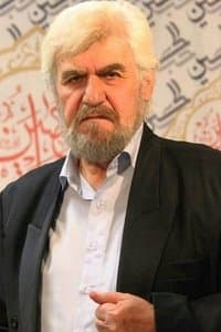 Enayat Bakhshi profile