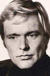 Helmut Griem profile