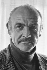 Sean Connery profile