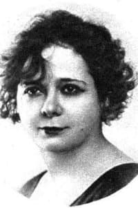 Amalia Sánchez Ariño profile