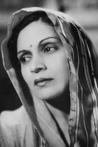 Durga Khote profile