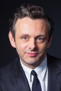Michael Sheen profile
