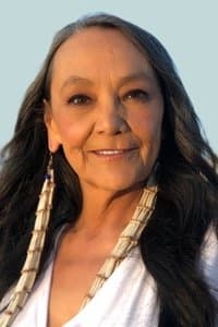 Tantoo Cardinal profile