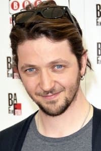 Silvio Muccino profile