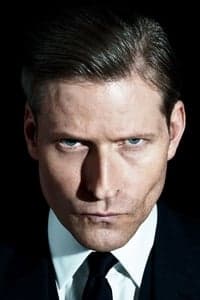 Crispin Glover profile
