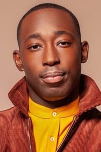 Jeremy Tardy profile