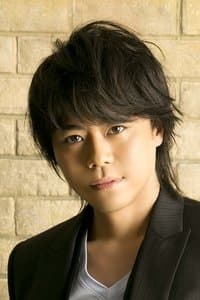 Daisuke Namikawa profile