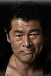 Hidekazu Akai profile