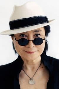 Yoko Ono profile