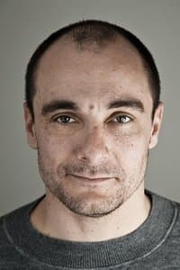 Rasmus Hammerich profile