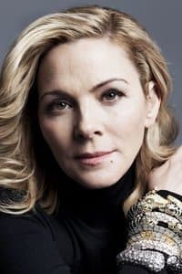 Kim Cattrall profile