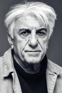 Reza Kianian profile