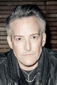 Richard Patrick profile