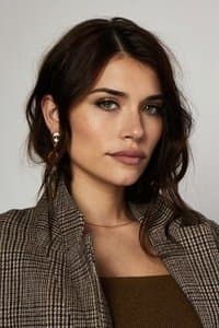 Eva De Dominici profile