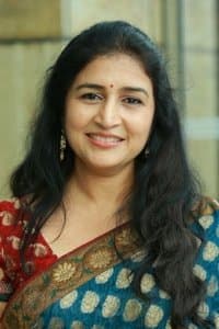 Neena Kurup profile