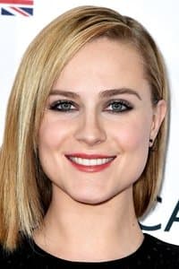 Evan Rachel Wood profile