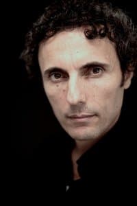 Valerio Aprea profile