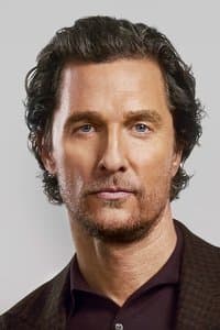 Matthew McConaughey profile