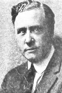 William Conklin profile