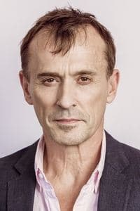 Robert Knepper profile