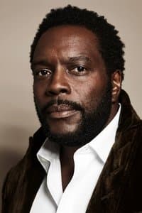 Chad L. Coleman profile