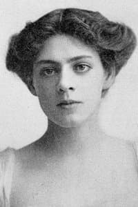 Ethel Barrymore profile
