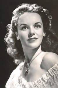 Janet Waldo profile