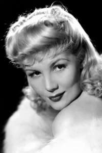 Veda Ann Borg profile