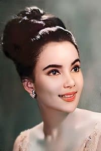 Amalia Fuentes profile