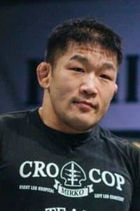 Satoshi Ishii profile