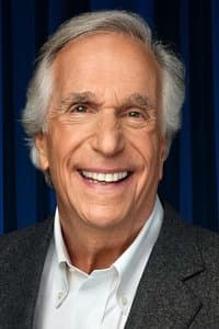 Henry Winkler profile