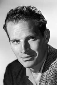 Charlton Heston profile